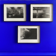 Shadow Archive I-lV